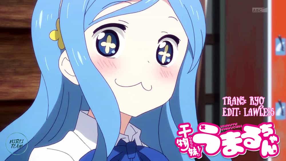 Himouto! Umaru-Chan - Chương 165 - ảnh 2