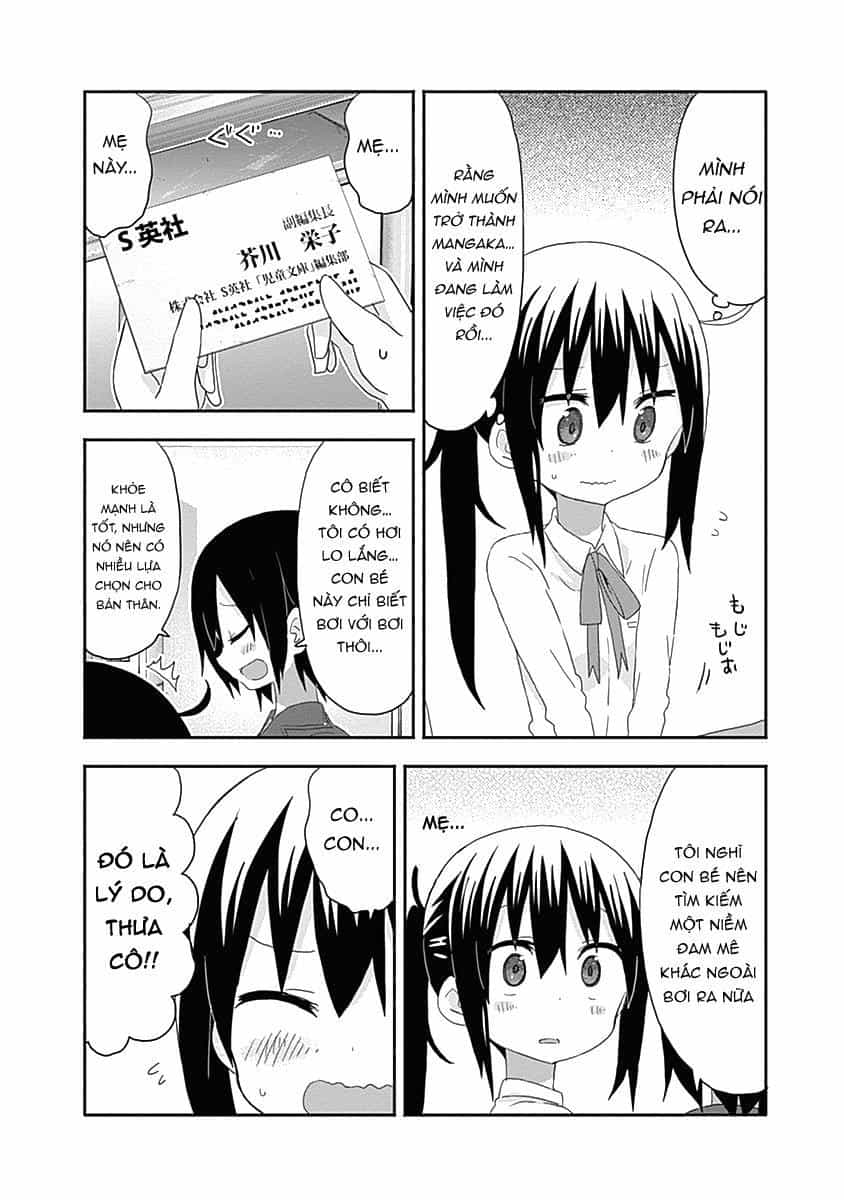 Himouto! Umaru-Chan - Chương 167 - ảnh 6