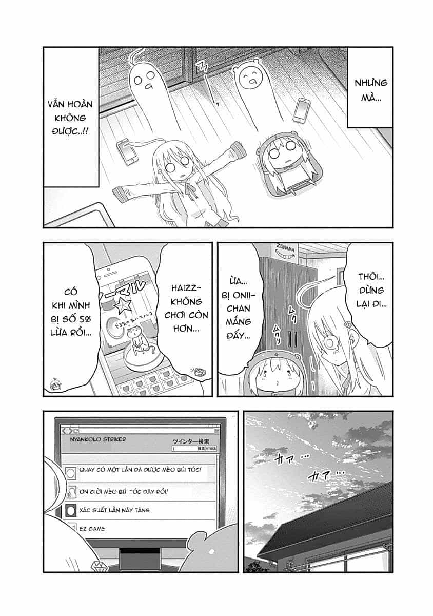 Himouto! Umaru-Chan - Chương 169 - ảnh 8