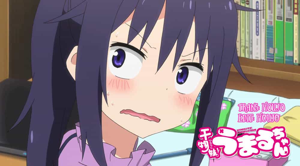 Himouto! Umaru-Chan - Chương 174 - ảnh 3