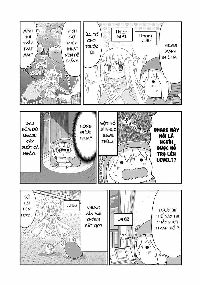Himouto! Umaru-Chan - Chương 175 - ảnh 9