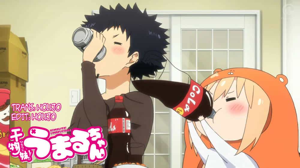Himouto! Umaru-Chan - Chương 176 - ảnh 3