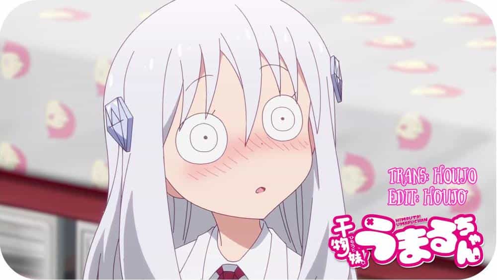 Himouto! Umaru-Chan - Chương 177 - ảnh 3