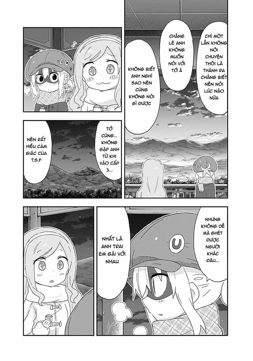 Himouto! Umaru-Chan - Chương 178 - ảnh 10