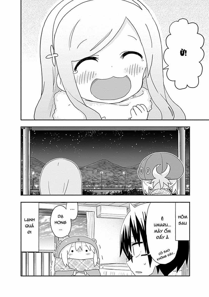 Himouto! Umaru-Chan - Chương 178 - ảnh 11