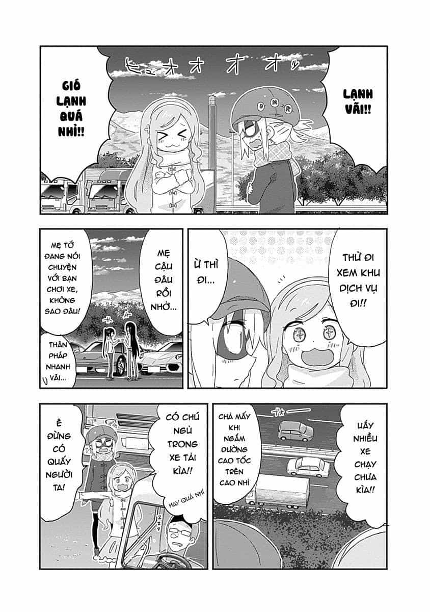 Himouto! Umaru-Chan - Chương 178 - ảnh 6