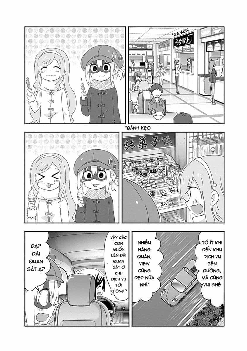 Himouto! Umaru-Chan - Chương 178 - ảnh 7