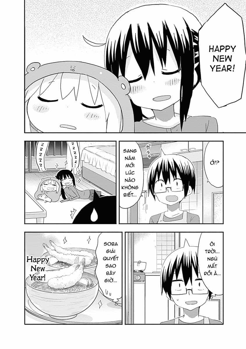 Himouto! Umaru-Chan - Chương 181 - ảnh 9