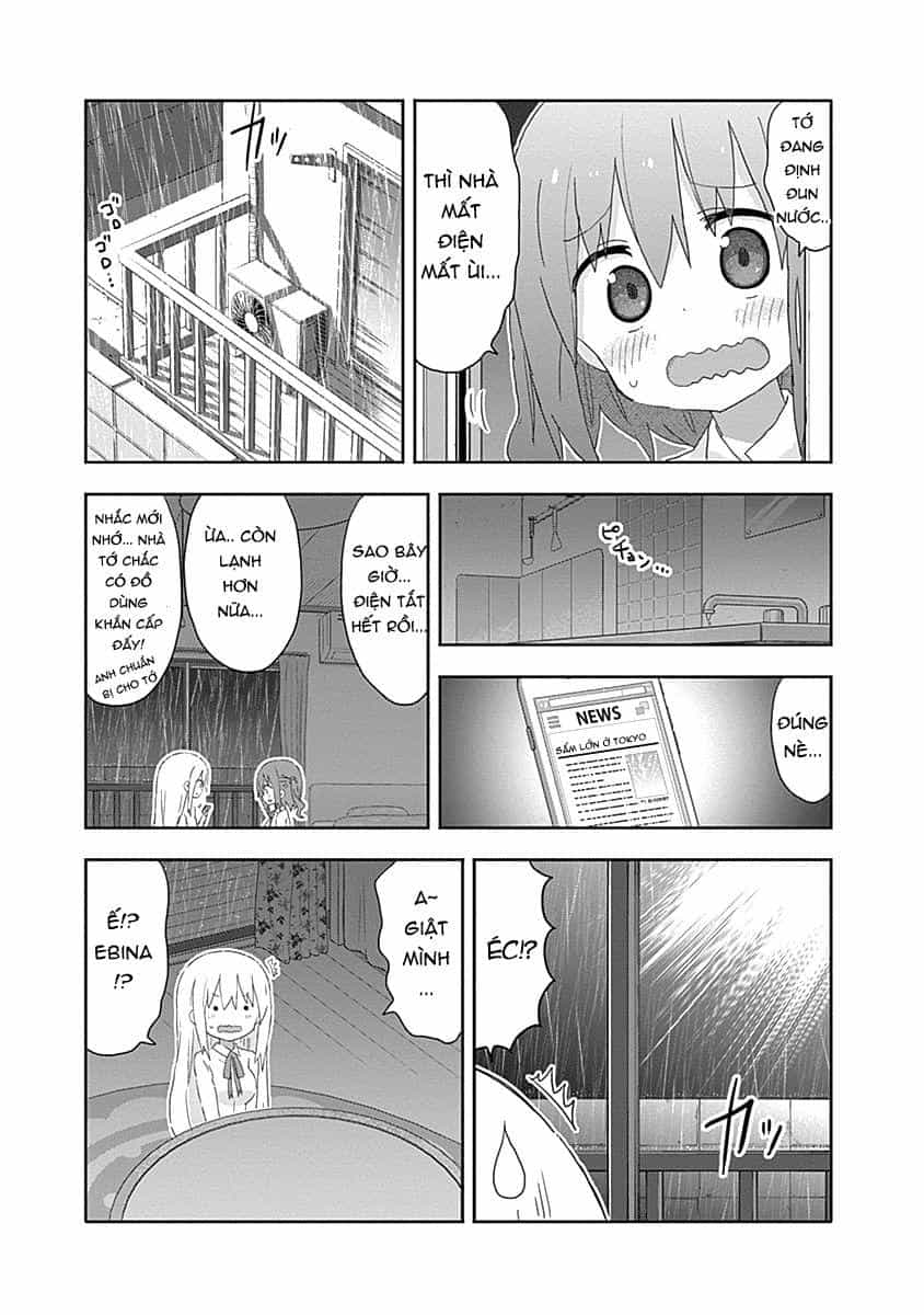 Himouto! Umaru-Chan - Chương 183 - ảnh 6