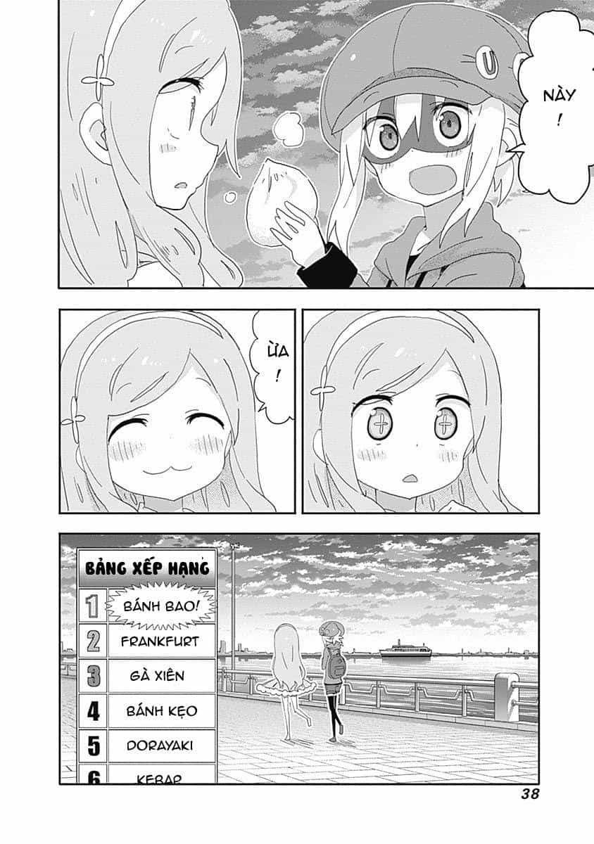 Himouto! Umaru-Chan - Chương 184 - ảnh 11