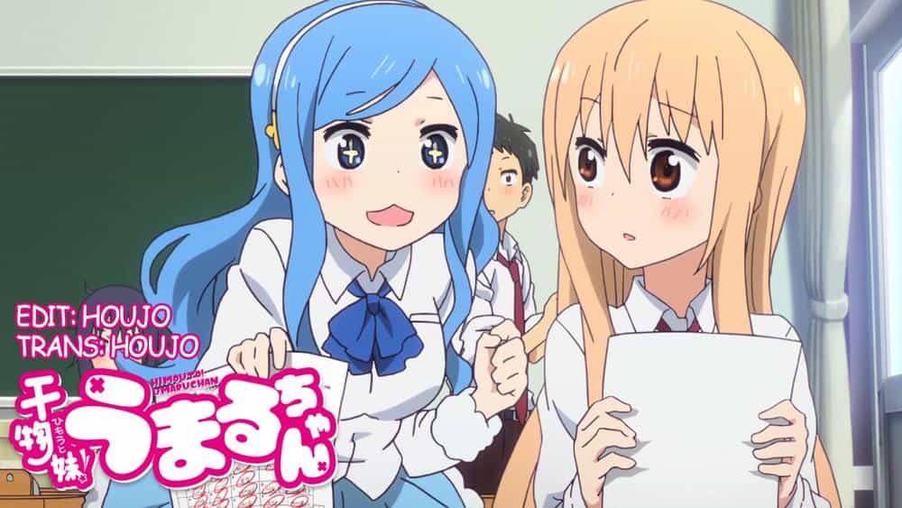 Himouto! Umaru-Chan - Chương 184 - ảnh 3