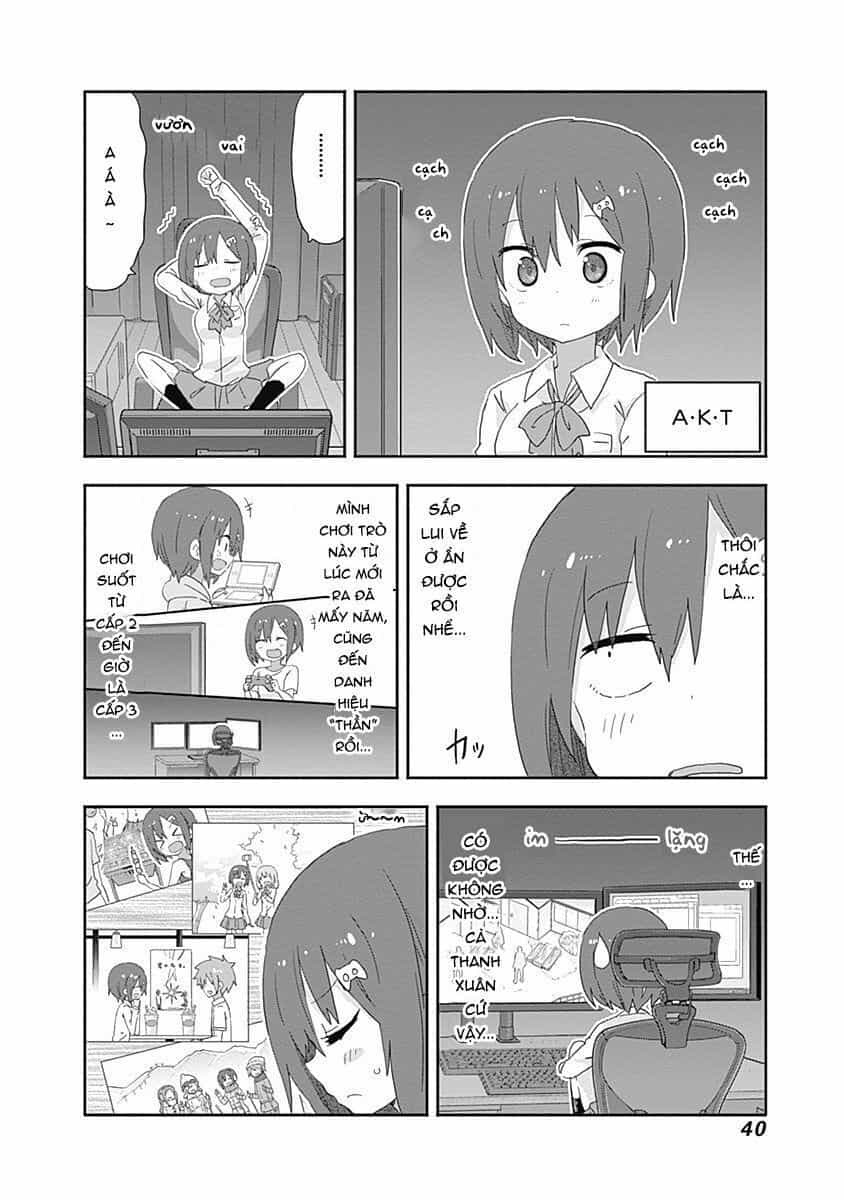 Himouto! Umaru-Chan - Chương 185 - ảnh 2