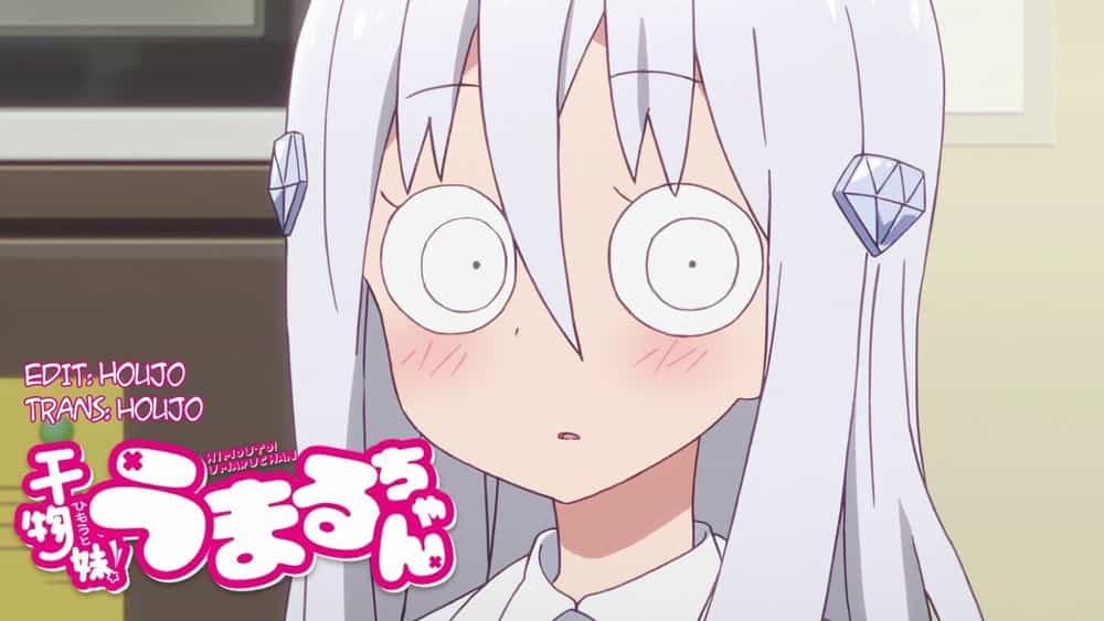 Himouto! Umaru-Chan - Chương 185 - ảnh 9