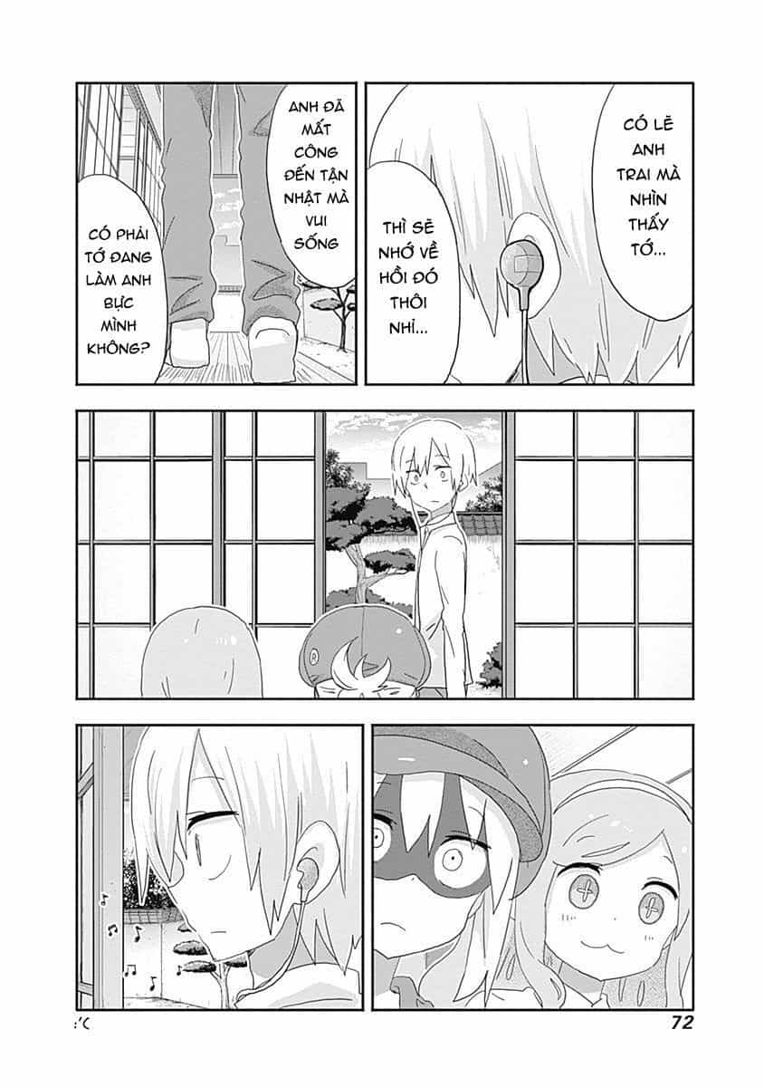 Himouto! Umaru-Chan - Chương 188 - ảnh 9