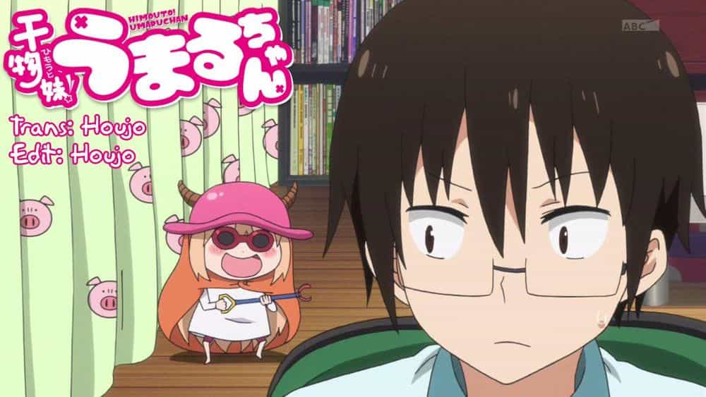 Himouto! Umaru-Chan - Chương 191 - ảnh 11
