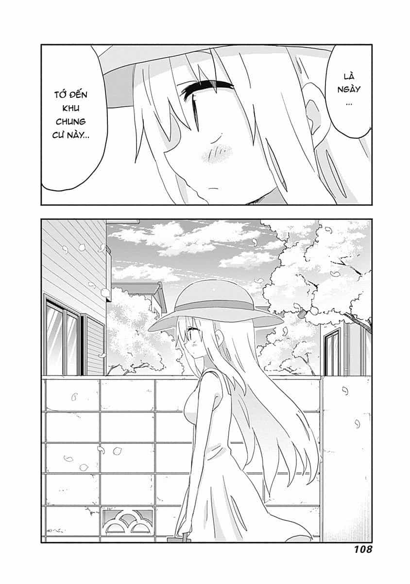 Himouto! Umaru-Chan - Chương 192 - ảnh 11