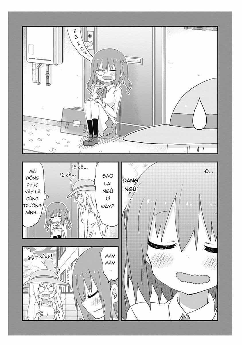 Himouto! Umaru-Chan - Chương 193 - ảnh 5