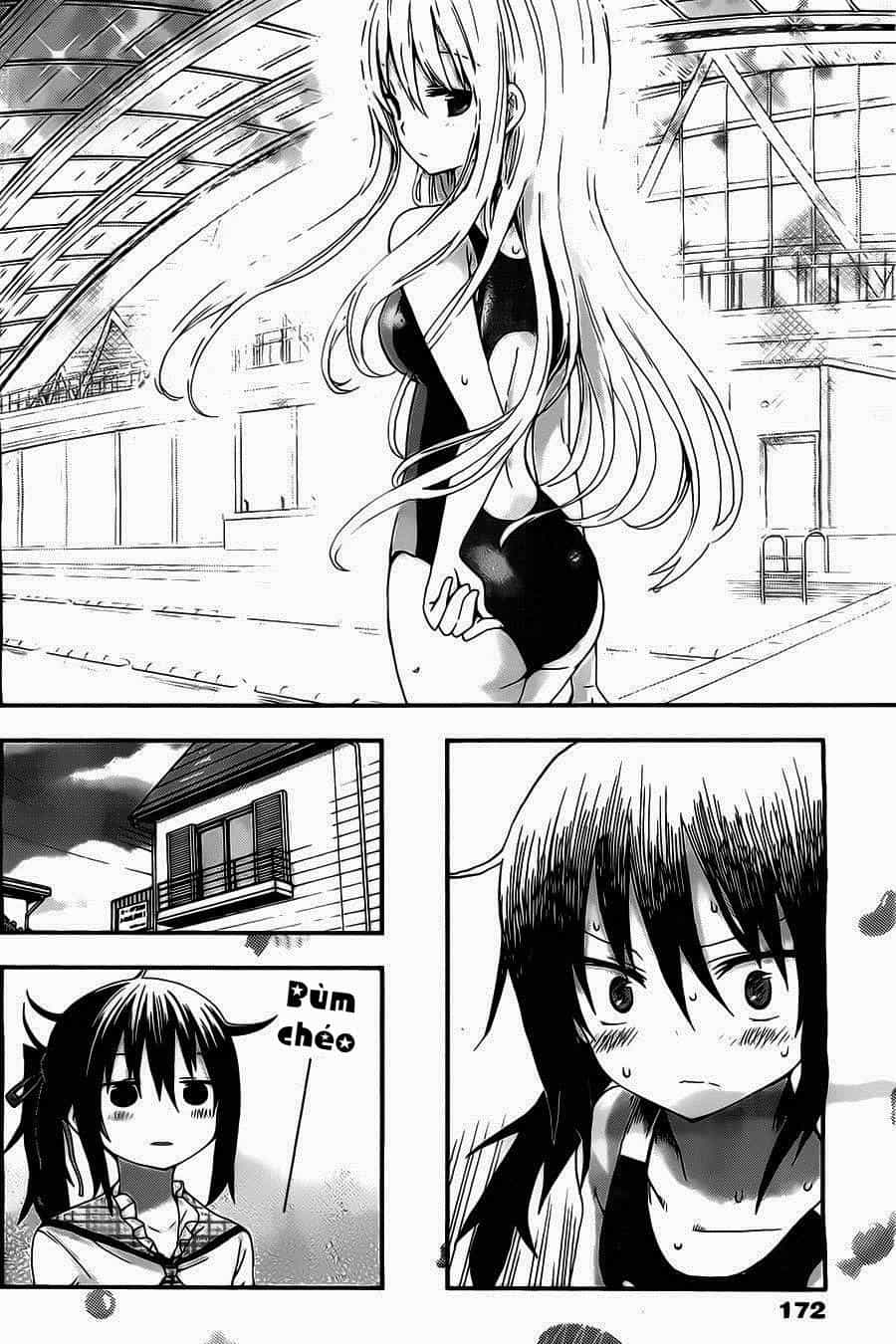 Himouto! Umaru-Chan - Chương 25 - ảnh 4