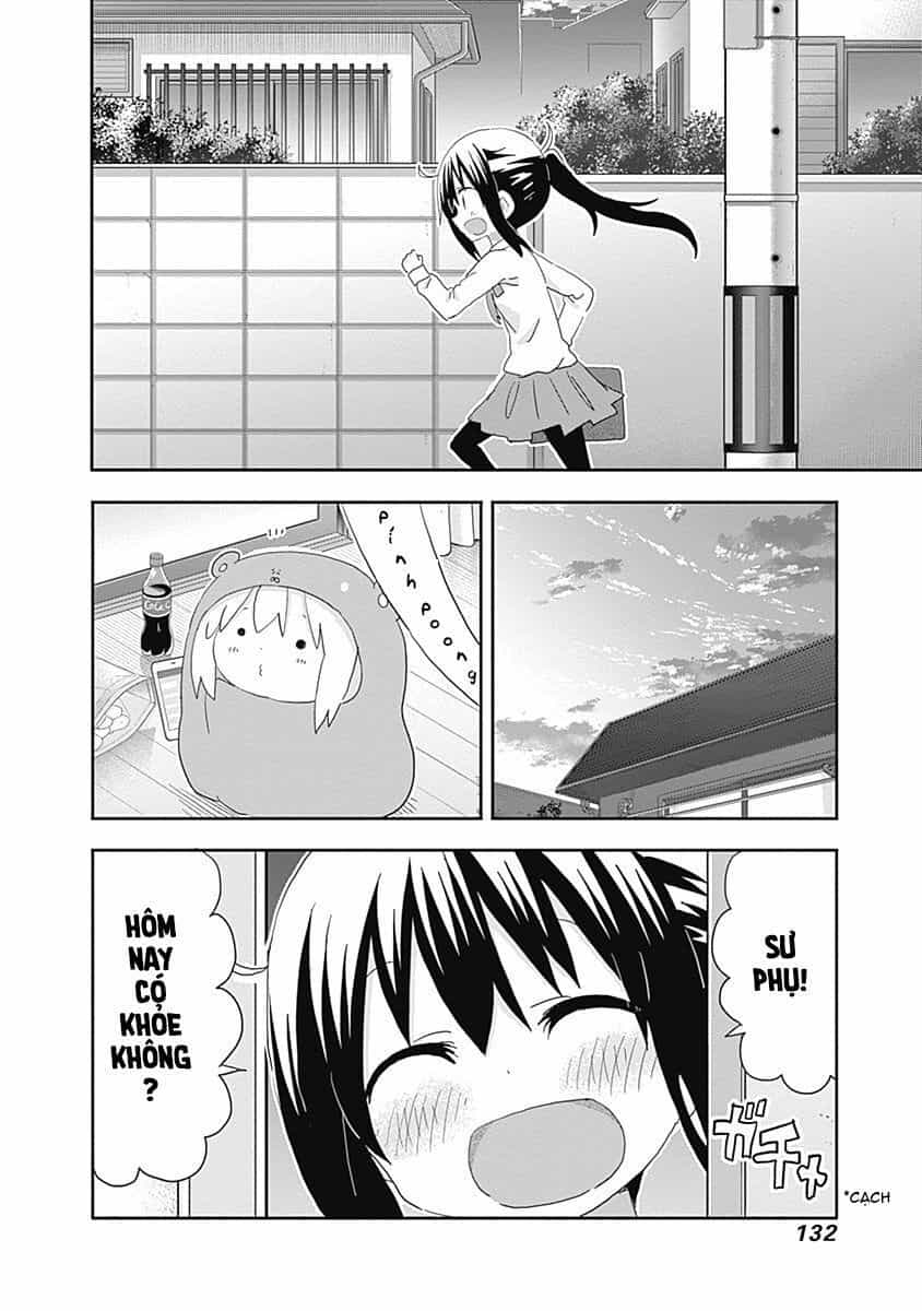 Himouto! Umaru-Chan - Chương 195 - ảnh 10