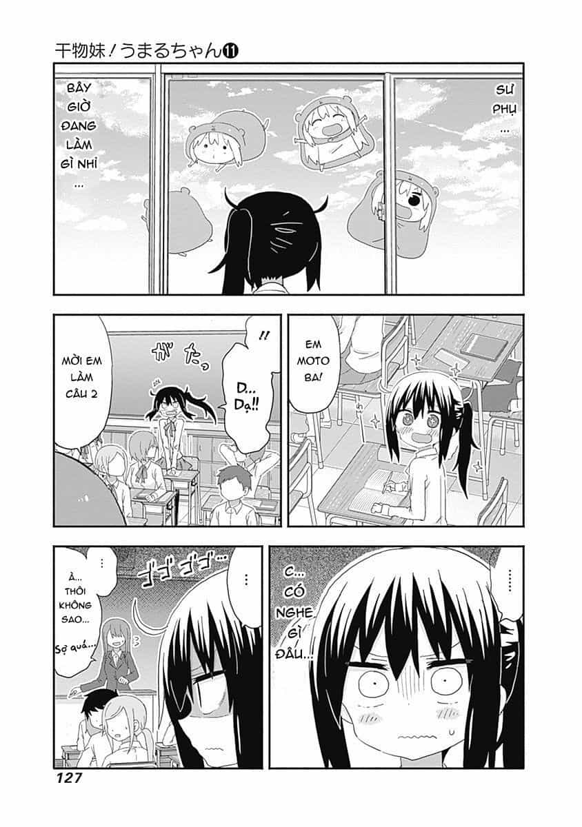 Himouto! Umaru-Chan - Chương 195 - ảnh 5