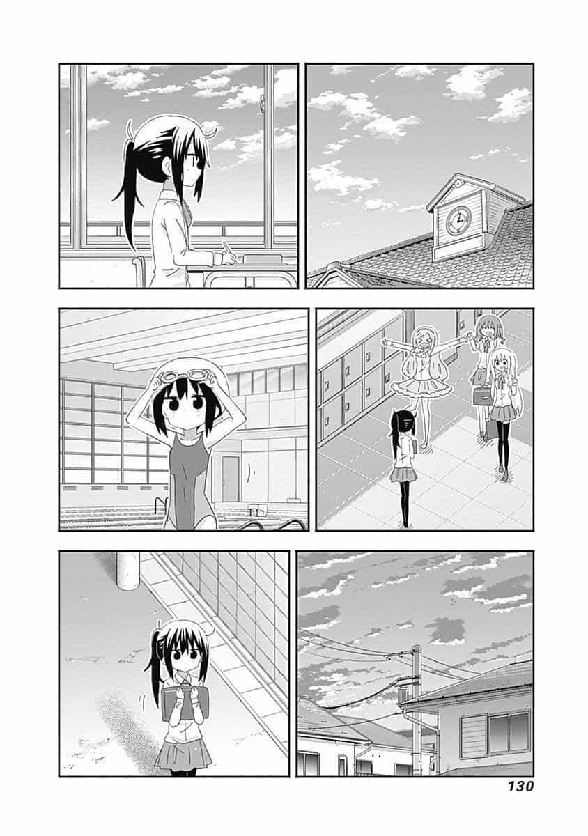 Himouto! Umaru-Chan - Chương 195 - ảnh 8