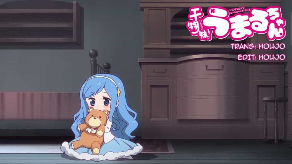 Himouto! Umaru-Chan - Chương 198 - ảnh 11