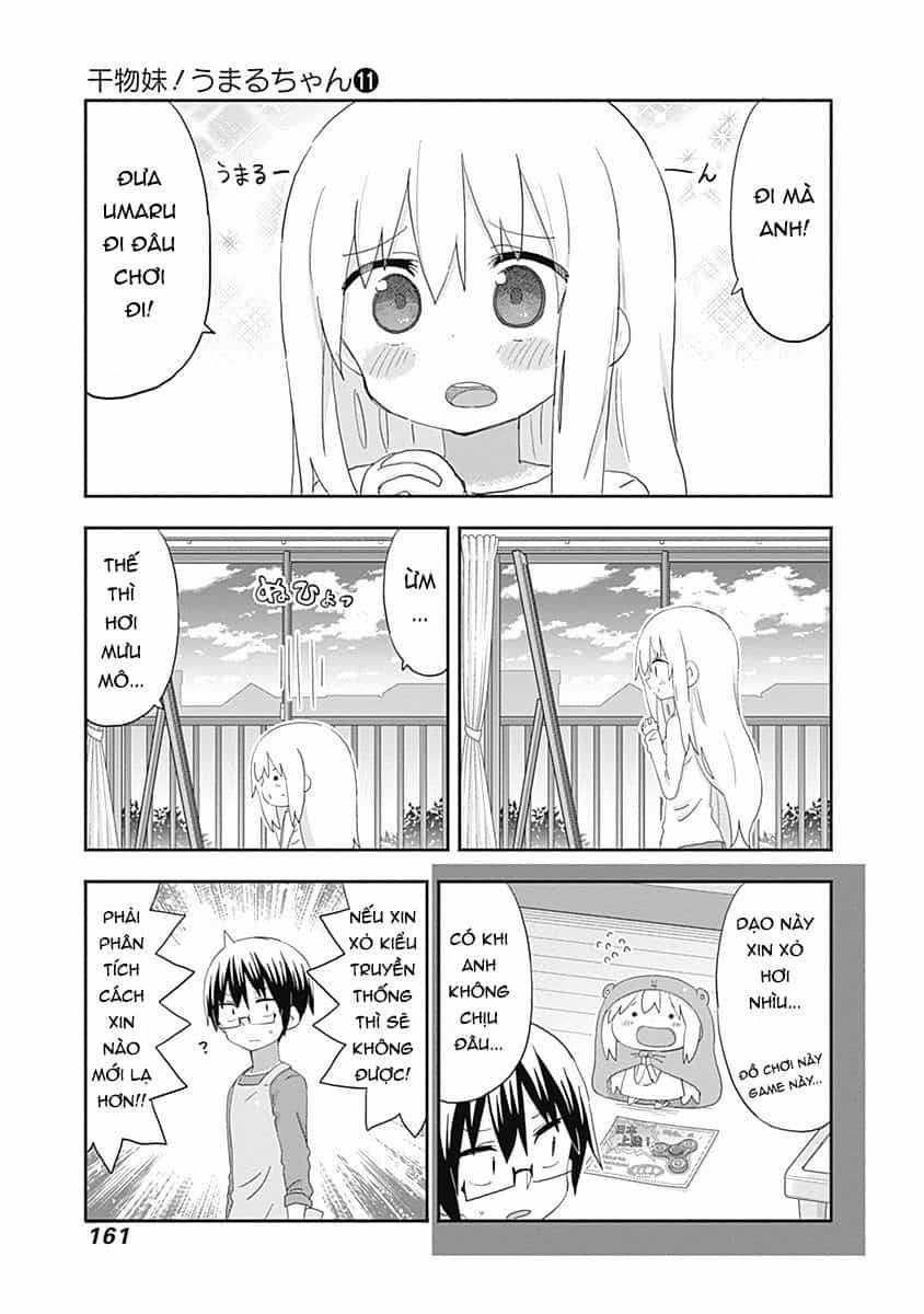 Himouto! Umaru-Chan - Chương 199 - ảnh 5