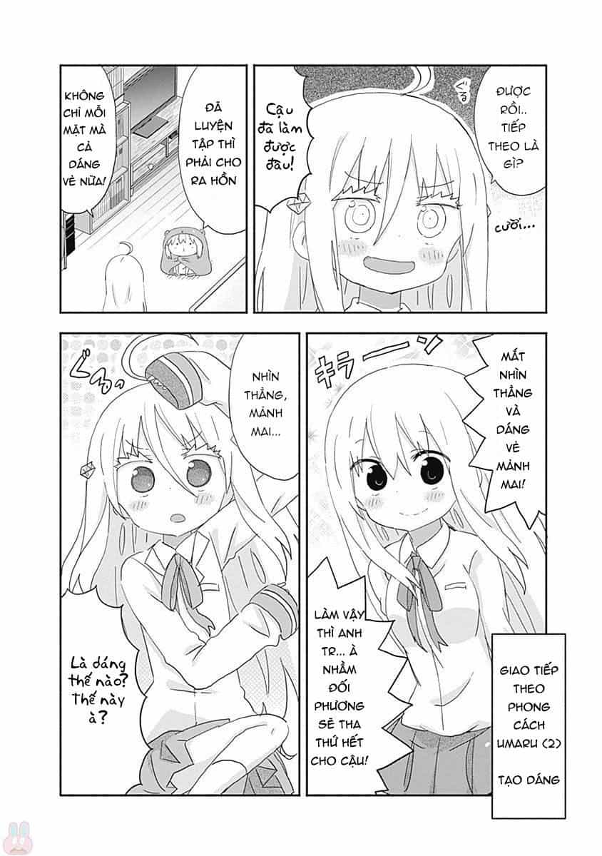 Himouto! Umaru-Chan - Chương 200 - ảnh 6
