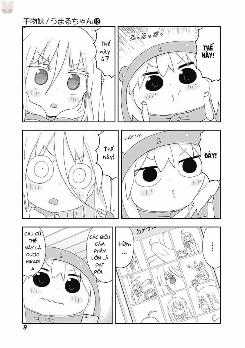 Himouto! Umaru-Chan - Chương 200 - ảnh 7