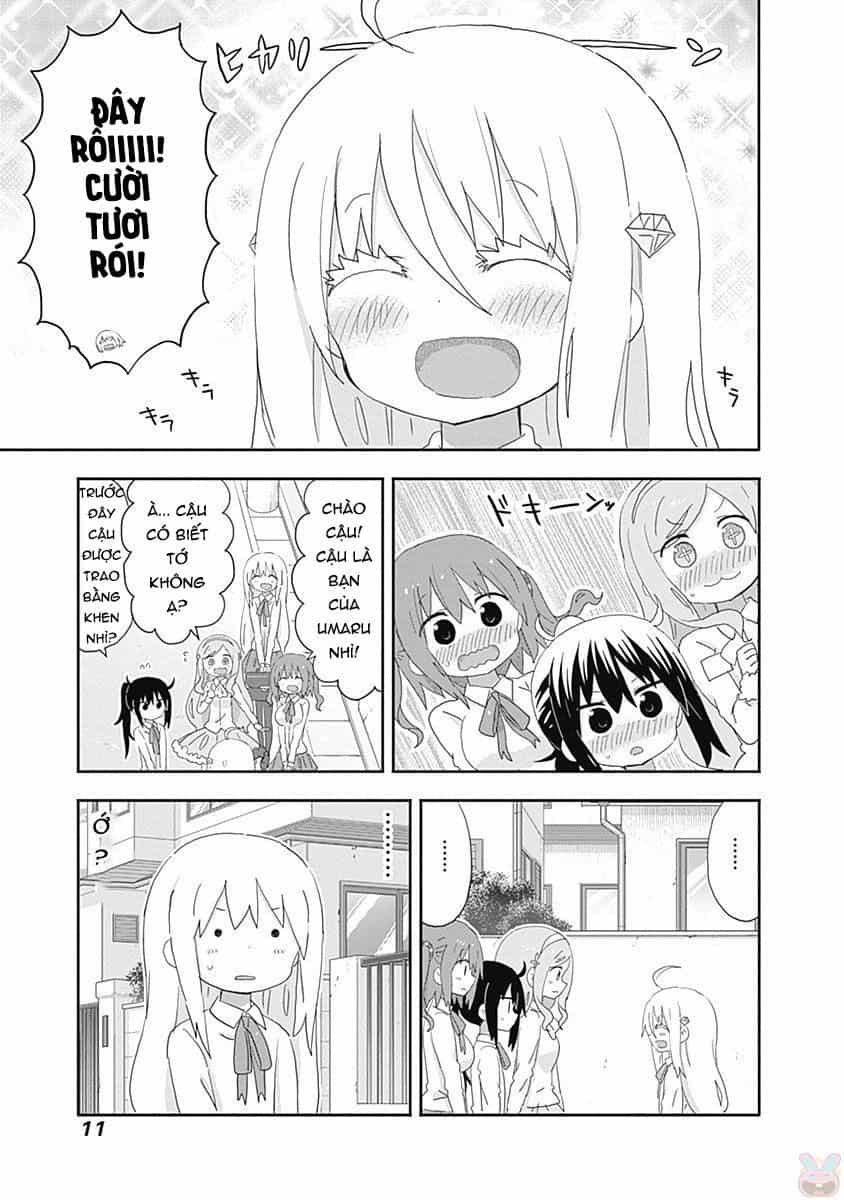 Himouto! Umaru-Chan - Chương 200 - ảnh 9