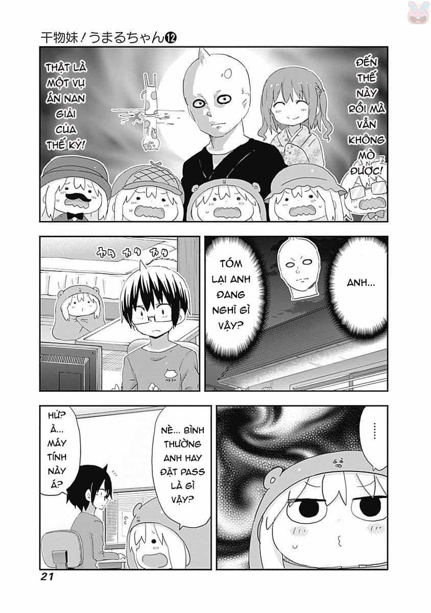 Himouto! Umaru-Chan - Chương 201 - ảnh 9