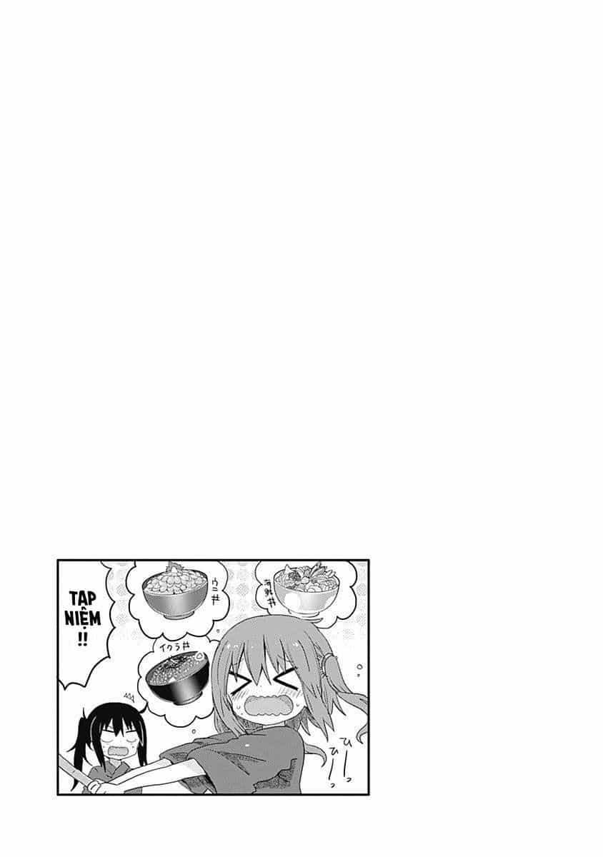 Himouto! Umaru-Chan - Chương 204 - ảnh 11
