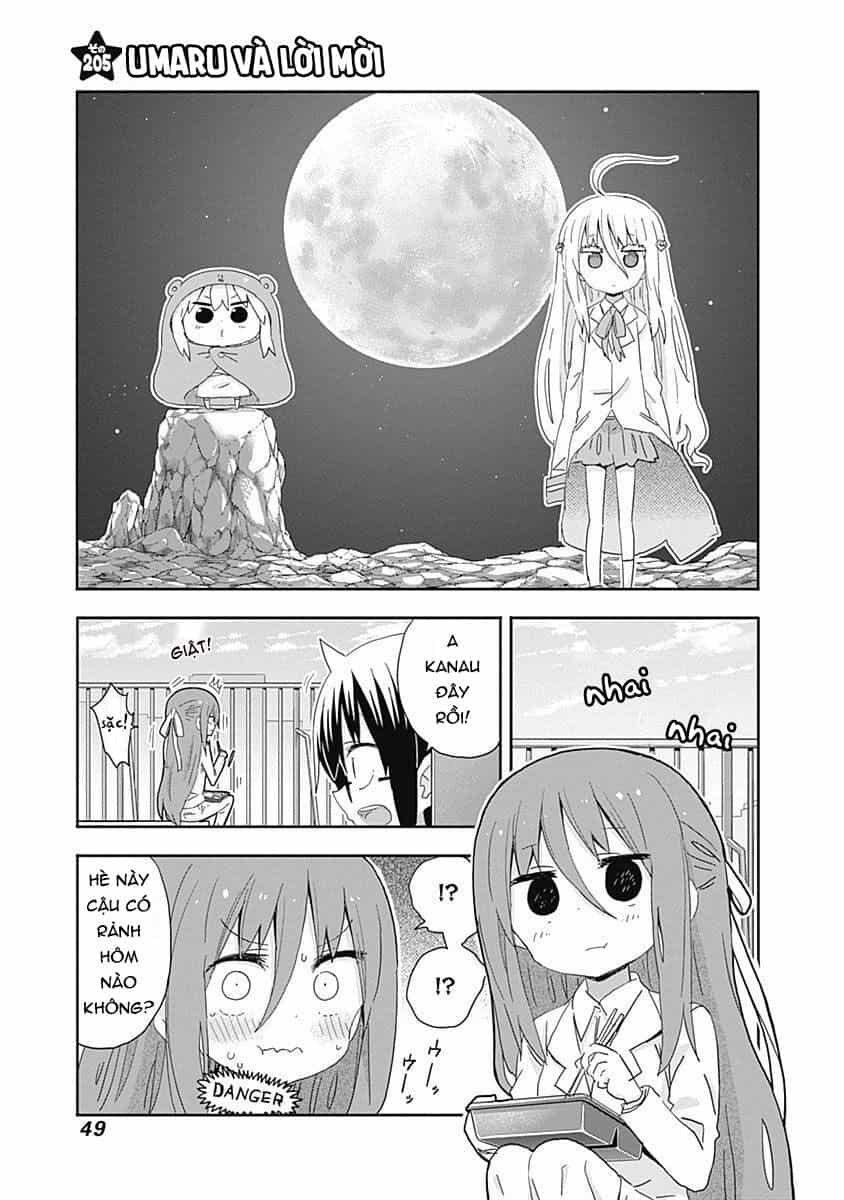 Himouto! Umaru-Chan - Chương 205 - ảnh 3