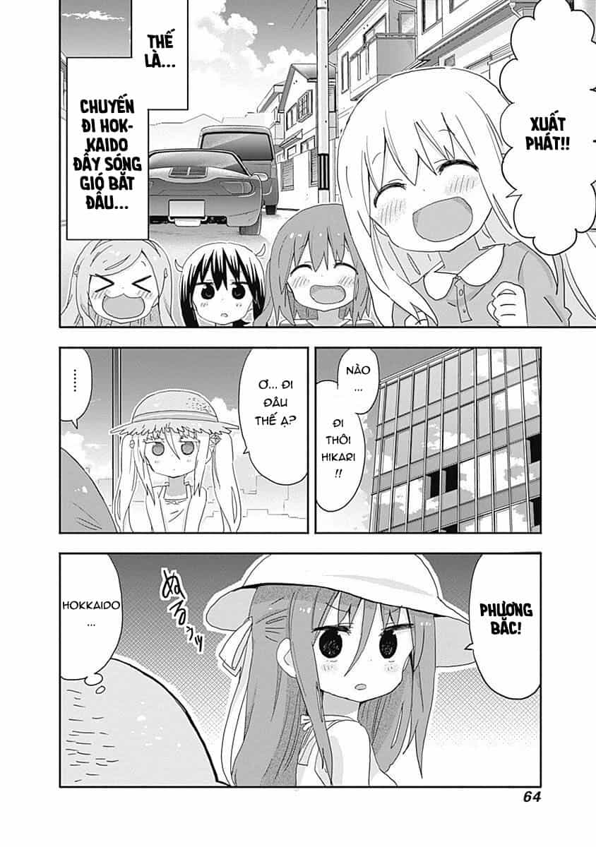 Himouto! Umaru-Chan - Chương 206 - ảnh 10