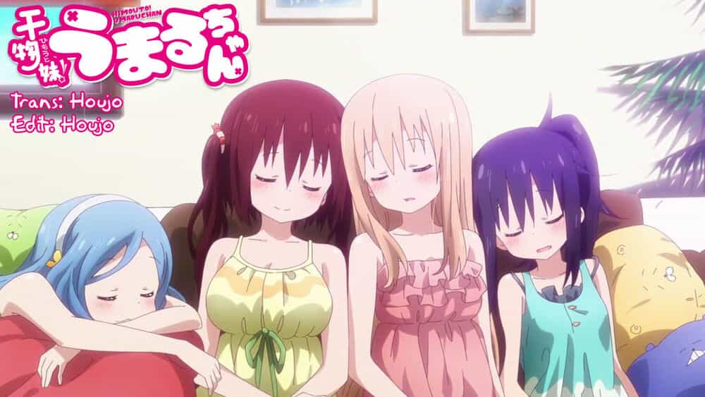 Himouto! Umaru-Chan - Chương 207 - ảnh 11