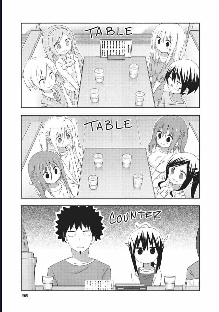 Himouto! Umaru-Chan - Chương 210 - ảnh 6