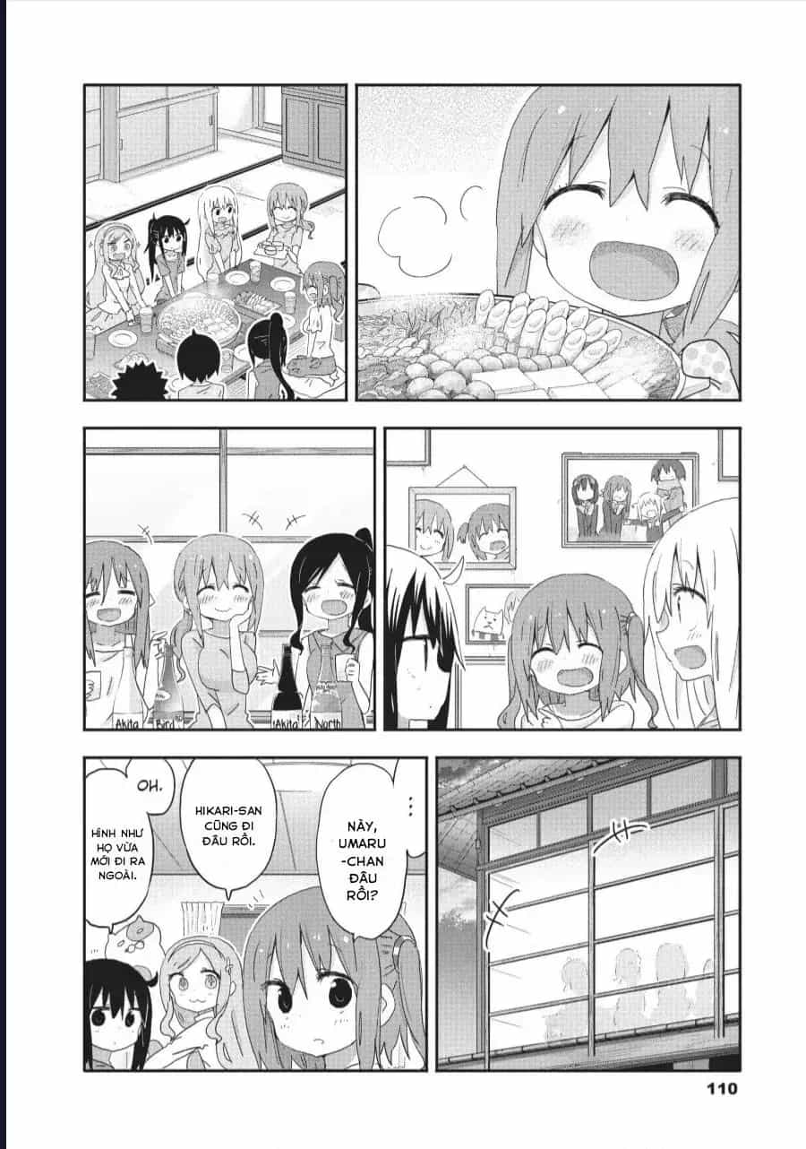 Himouto! Umaru-Chan - Chương 212 - ảnh 5
