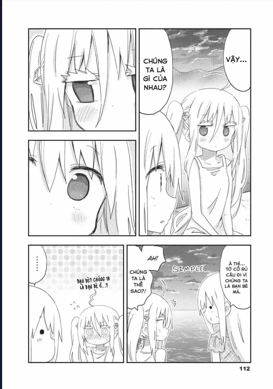 Himouto! Umaru-Chan - Chương 212 - ảnh 7