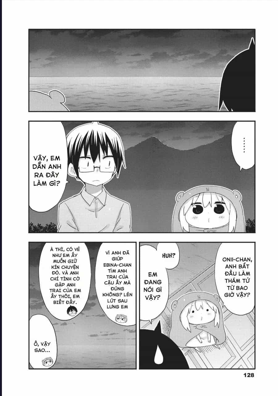 Himouto! Umaru-Chan - Chương 214 - ảnh 7