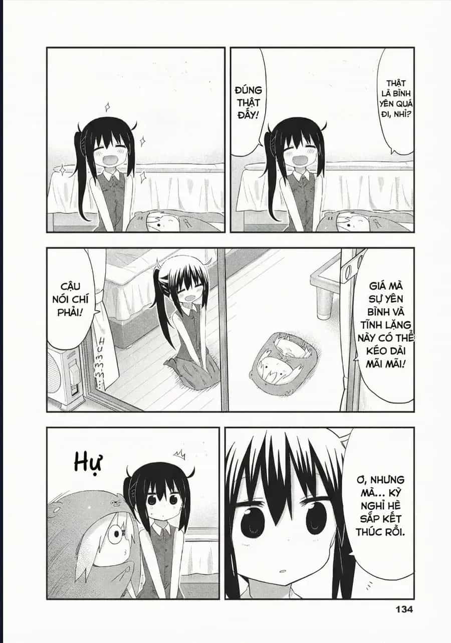 Himouto! Umaru-Chan - Chương 215 - ảnh 3