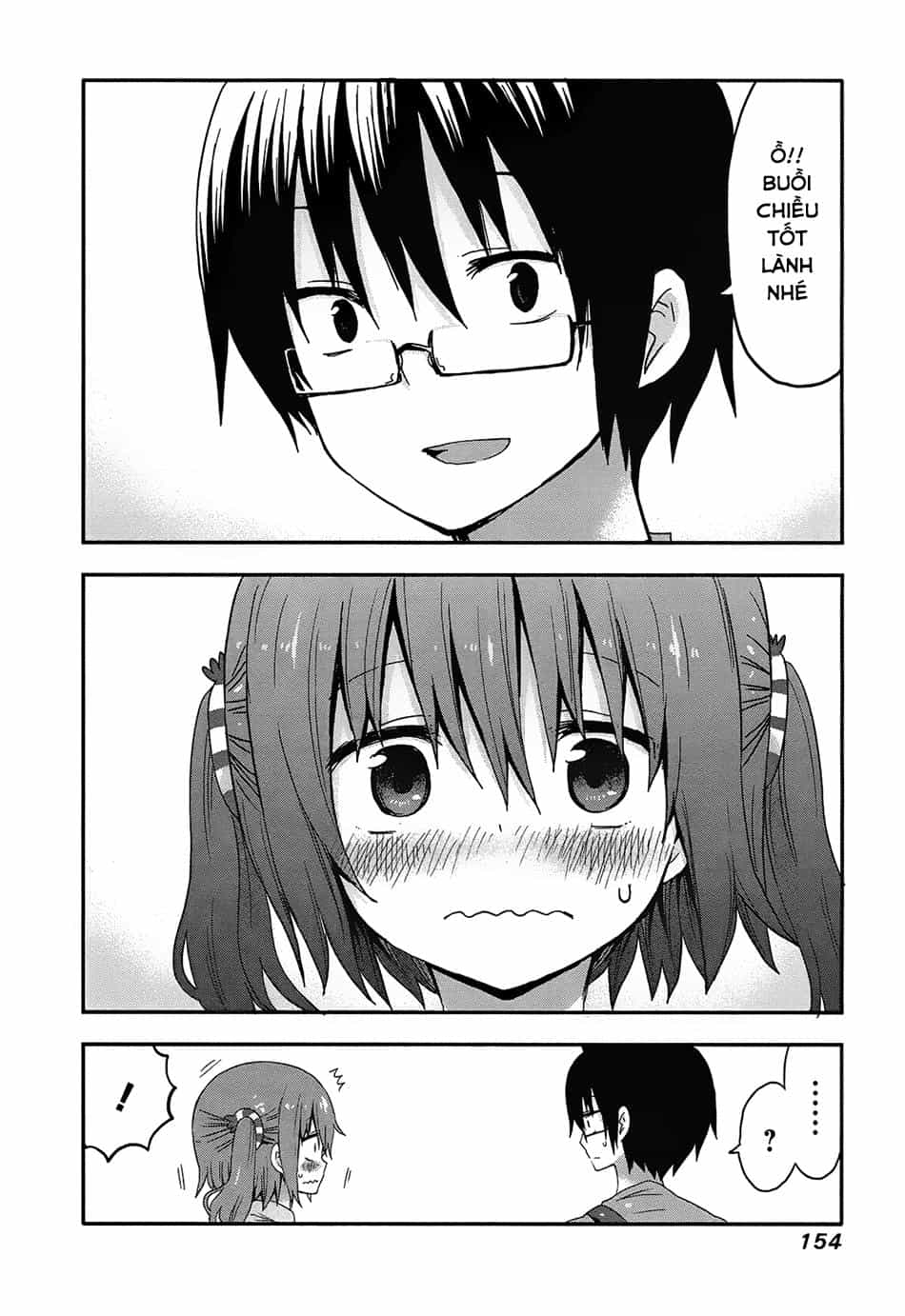 Himouto! Umaru-Chan - Chương 57.5 - ảnh 8