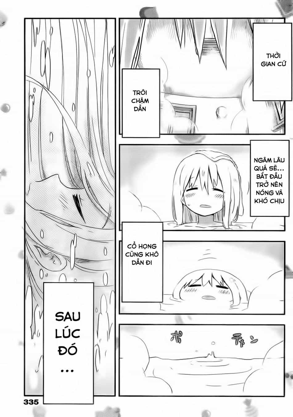 Himouto! Umaru-Chan - Chương 64 - ảnh 9