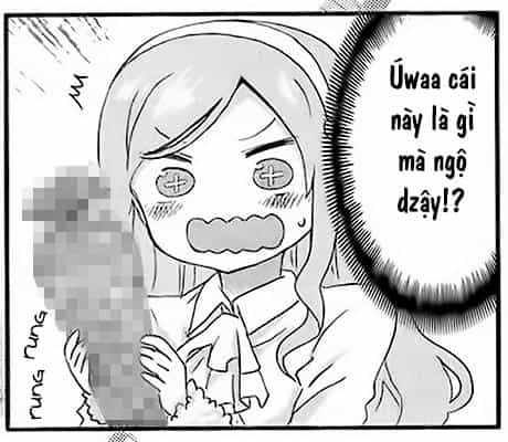 Himouto! Umaru-Chan - Chương 65 - ảnh 11