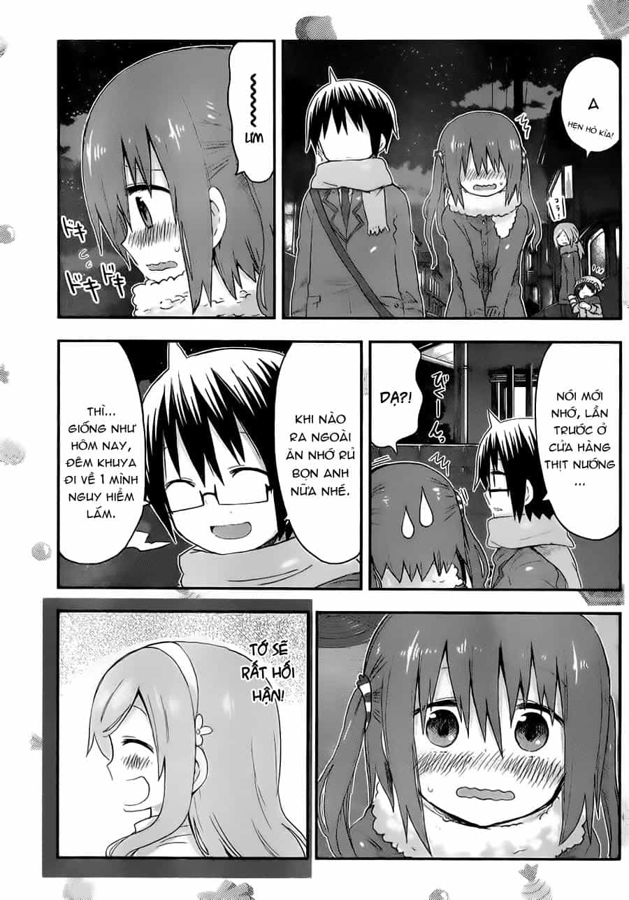 Himouto! Umaru-Chan - Chương 89 - ảnh 9