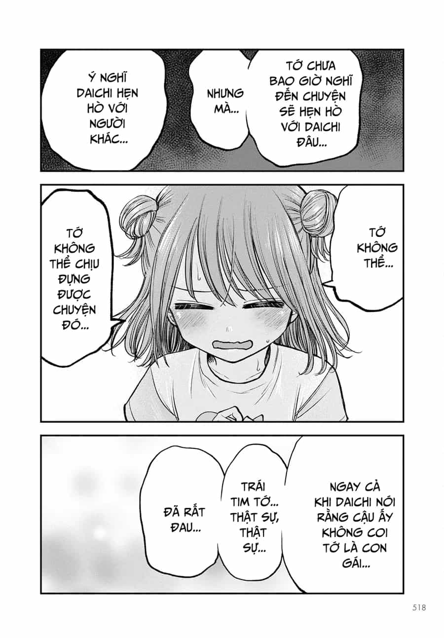 Hina No Mama Ja Dame Desu Ka? - Chương 10 - ảnh 25