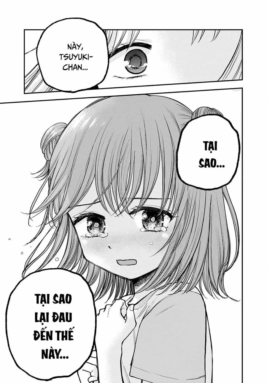Hina No Mama Ja Dame Desu Ka? - Chương 10 - ảnh 26