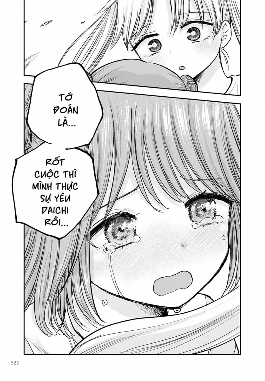 Hina No Mama Ja Dame Desu Ka? - Chương 10 - ảnh 30