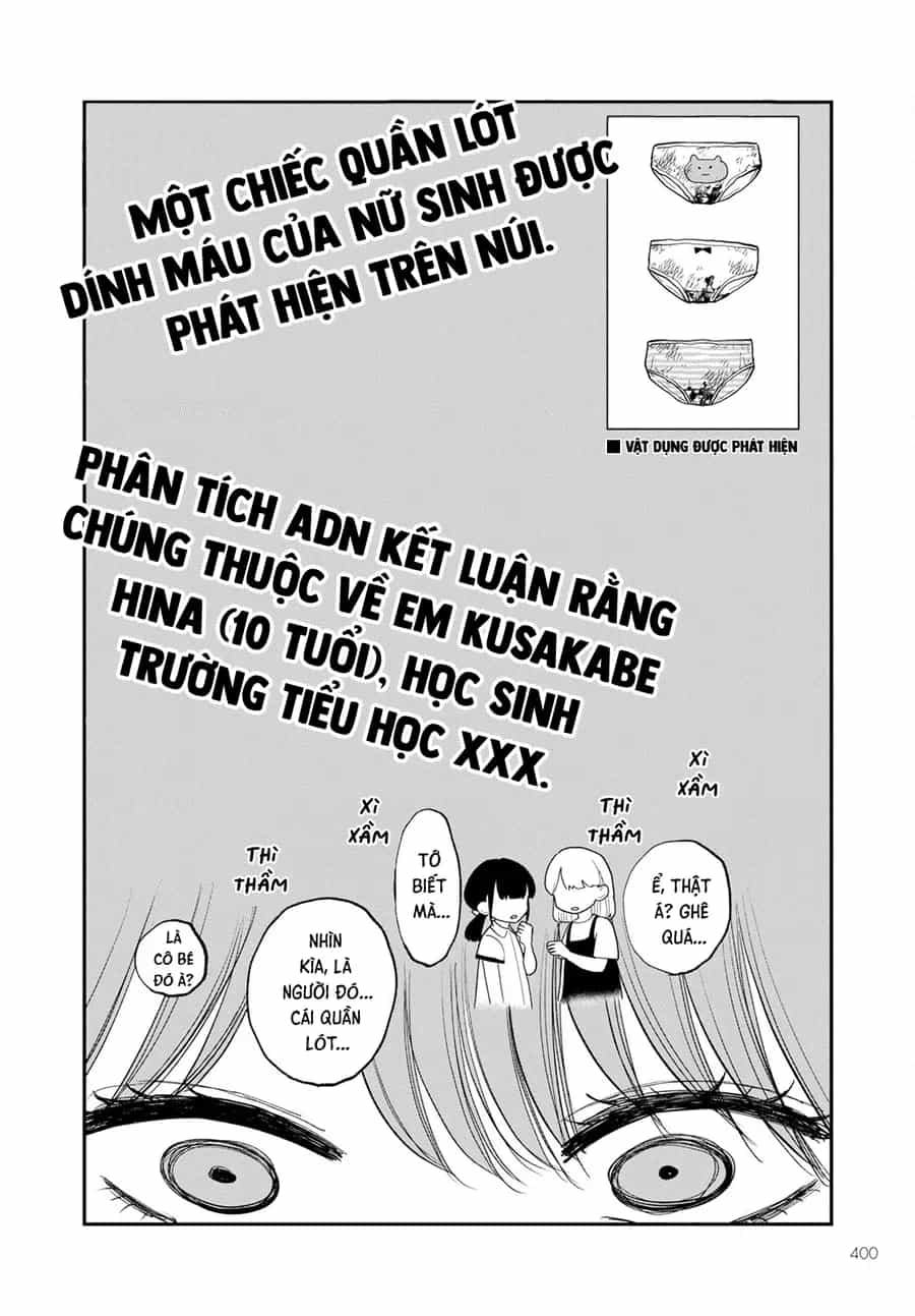 Hina No Mama Ja Dame Desu Ka? - Chương 11 - ảnh 25