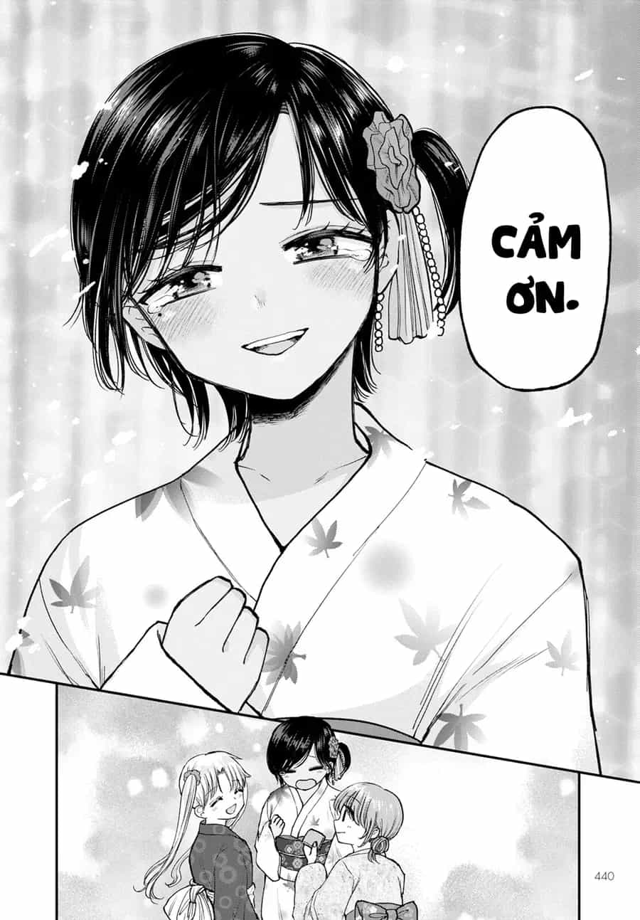 Hina No Mama Ja Dame Desu Ka? - Chương 12 - ảnh 20