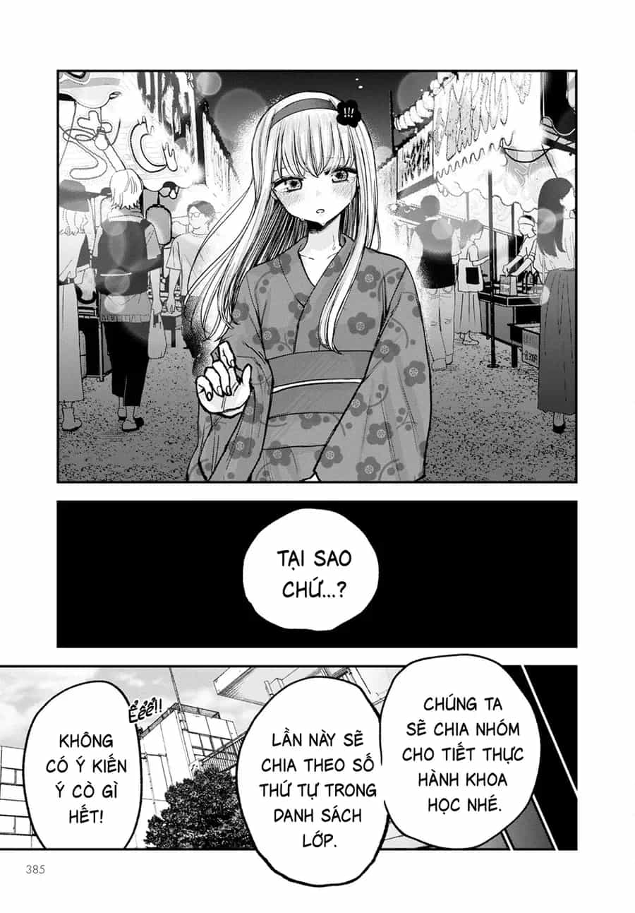 Hina No Mama Ja Dame Desu Ka? - Chương 13 - ảnh 19